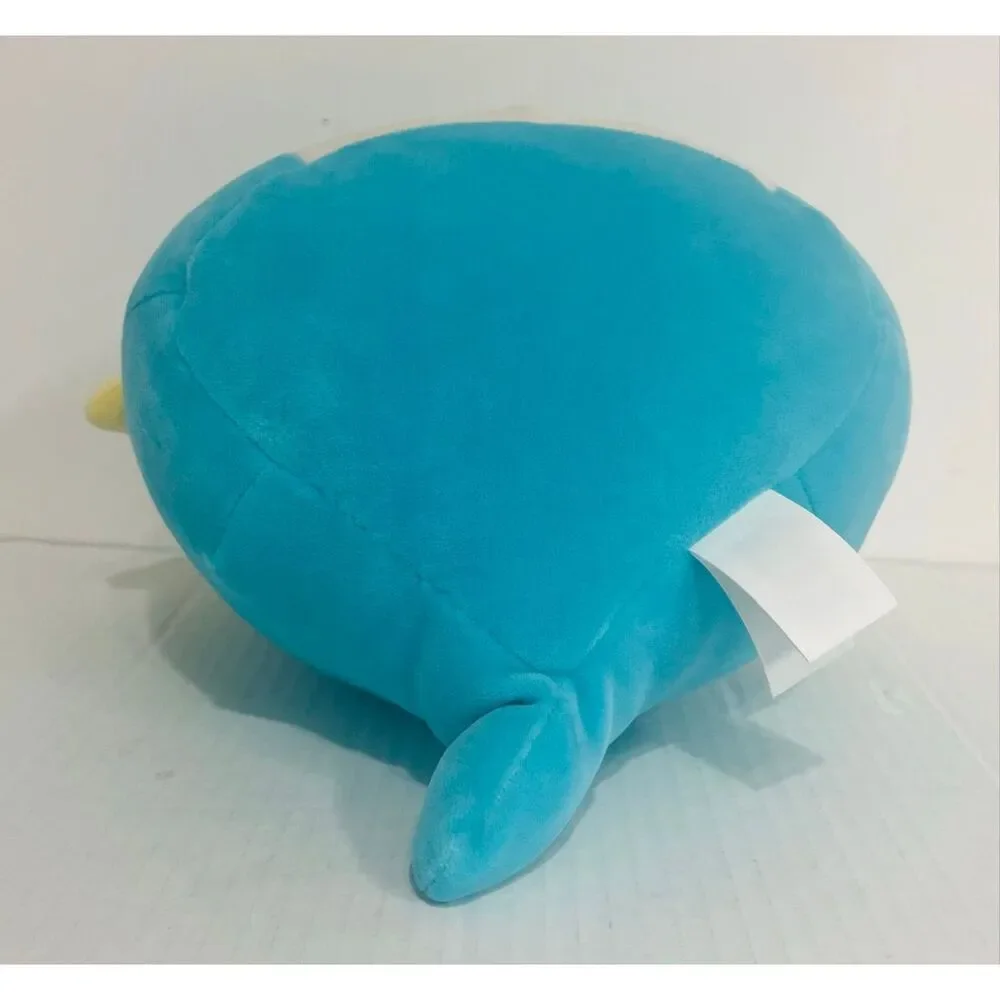 Squishmallows Braedon The Triceratops (Hearts)   8”